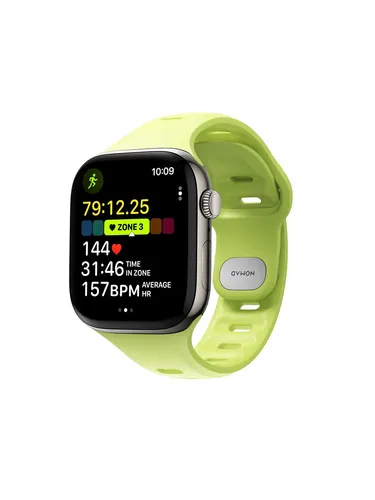 Nomad Tempo Band 42 mm Lime