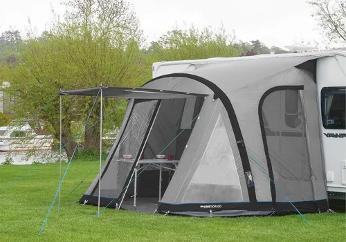 Westfield Dorado XL Vorzelt 375x250cm von Westfield
