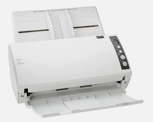 Produktbild Fujitsu fi-6110 Dokumentenscanner