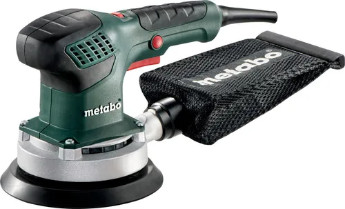 Metabo Exzenterschleifer SXE 3150 150mm 350W