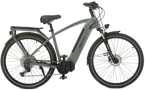 Maxtron MTS-20X Herren Trekking SUV E-Bike von Maxtron