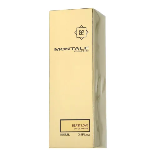 Montale Beast Love Edp Spray 100 ml