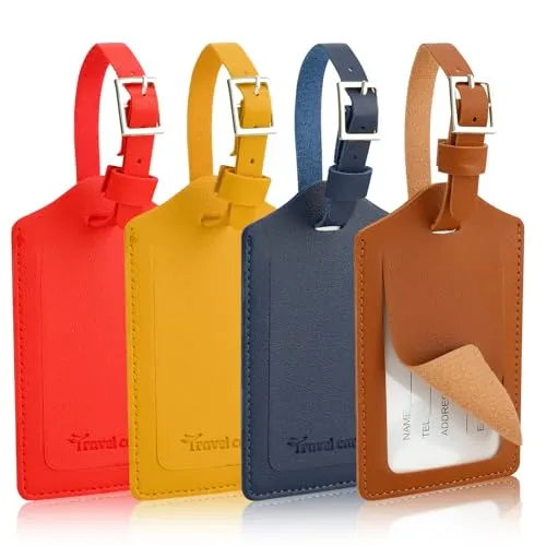 Gepäckanhänger von AiQInu