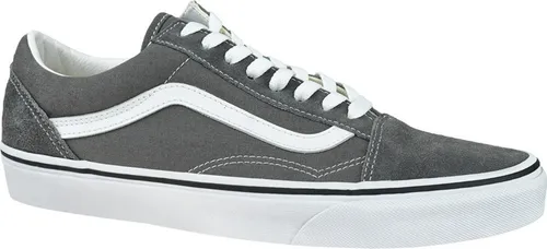 Vans Old Skool Sneaker US 7 | EU 39 in grau von Vans