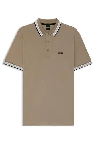 BOSS Paddy Poloshirt von BOSS