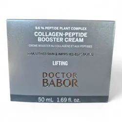 Produktbild Doctor Babor Collagen-Peptide Booster Cream 50 ml Gesichtscreme 403717