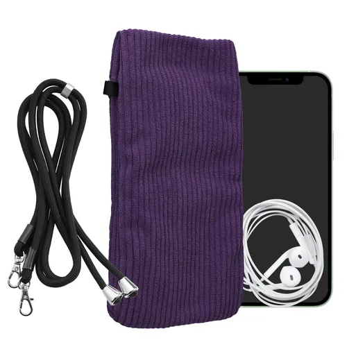 Handytasche für Smartphones XXL - 7