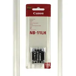 Original Akku für Canon IXUS 150 von Canon