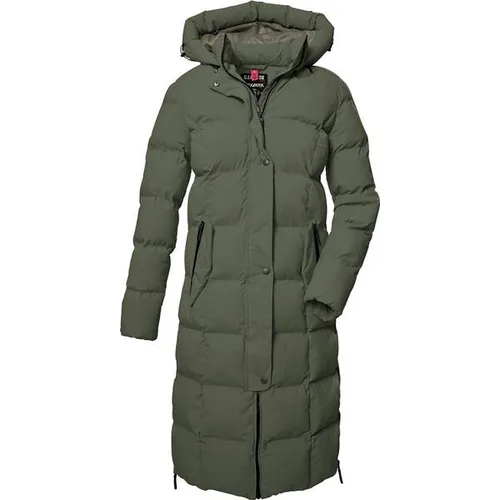 G.I.G.A. DX Damen Steppmantel 