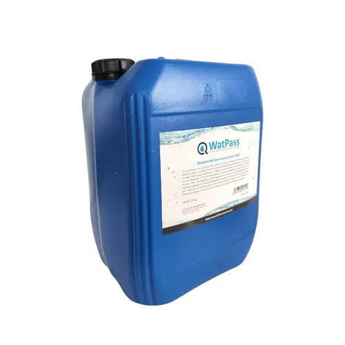 WatPass Dosiermittel Korrosionsschutz NWE 20 kg