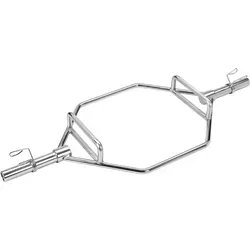 Hantelstangen von Bad Company