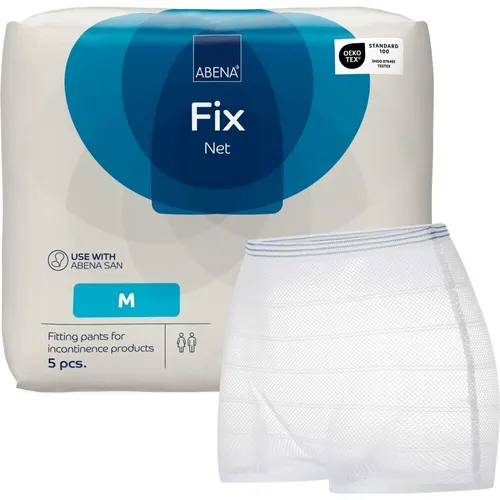 Abena Fix Net M, 5 Stück