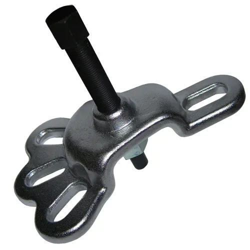 Abzieher Ausdrücker für Frontnaben o. Radlager Radnabe 4-6 Loch 110-150 mm