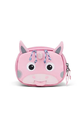 Affenzahn Lenkertasche Einhorn in pink von Affenzahn
