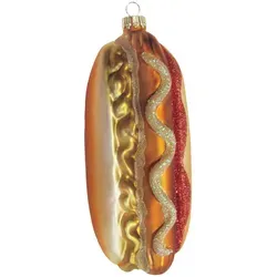 Krebs Glas Lauscha Weihnachtsbaumschmuck von Krebs Glas Lauscha