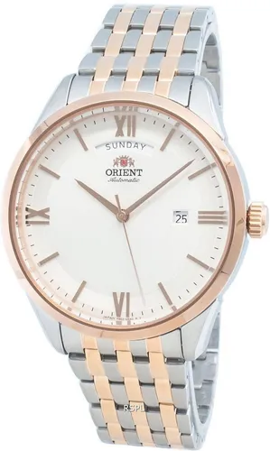 Orient RA-AX0001S0HB Contemporary Herrenuhr