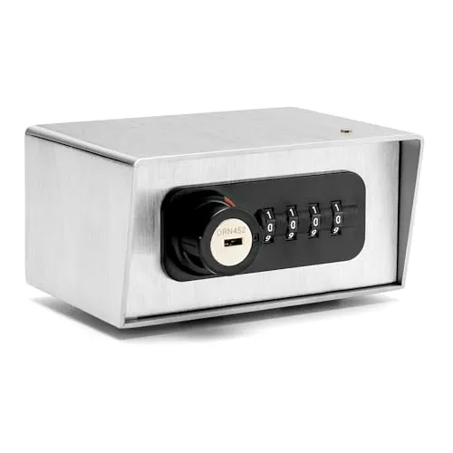 Safes & Tresore von masunt