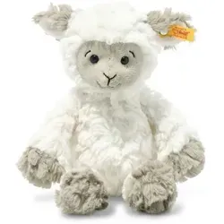 Steiff Soft Cuddly Friends Lita Lamm, 20 cm von Steiff