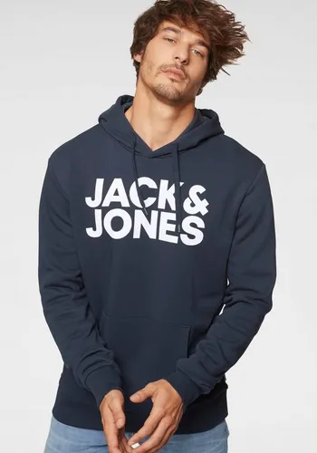 Kapuzensweatshirt JACK & JONES