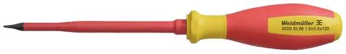 Weidmüller Schraubendreher von Weidmüller