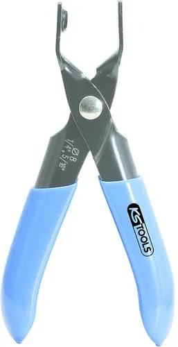 KS Tools 1151091 Kraftstoffleitungszange 1St.
