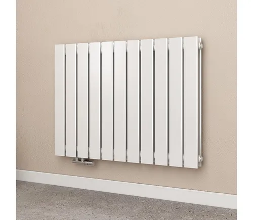 Emke Heizkörper 63x85cm 1136W Anthrazit von EMKE