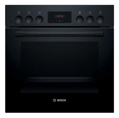Bosch EXH21SK1 (HEF113BB0 + HEZ431002 + NKN64RGA2E) Herdset normal mit 60 cm