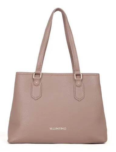 VALENTINO BAGS Shopper Brixton X01 in grau von Valentino