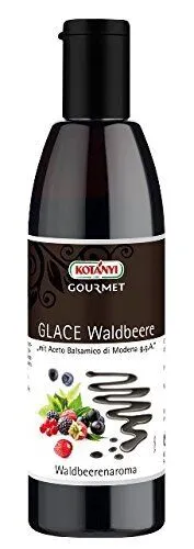 Kotanyi Balsamico Glace Waldbeere 250ml