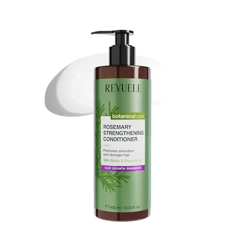 'REVUELE Stärkender Balsam mit Rosmarin