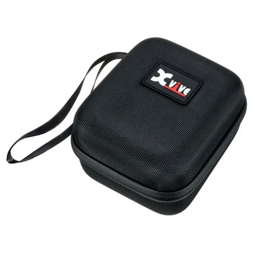 Hard Travel Case for U2 Black von XVive