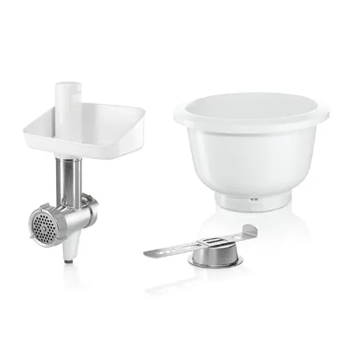 Bosch Zubehör-Set BakingSensation MUZ5BS1 von Bosch