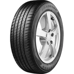 Firestone Roadhawk 195/55 R15 85H - Sommerreifen mit langanhaltender Leistung, hervorragenden Nässe- und Trockenbremswerten, ideal für sicheres Fahren bei hohen Geschwindigkeiten.