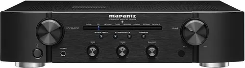 Produktbild Marantz PM6006 Stereo Verstärker mit DAC und Fernbedienung