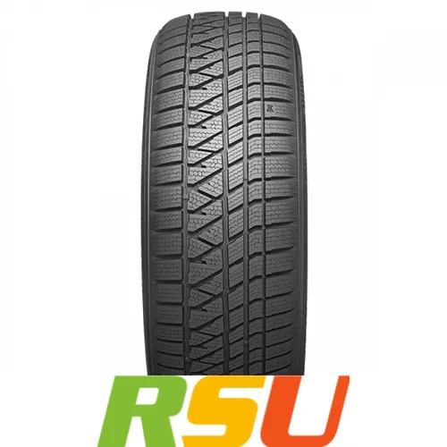 Kumho Wintercraft WS71 3PMSF 245/60 R18 105H Winterreifen - Winterreifen für sicheres Fahren bei Schnee und Eis, optimiert für exzellente Traktion und Bremsleistung in winterlichen Bedingungen.