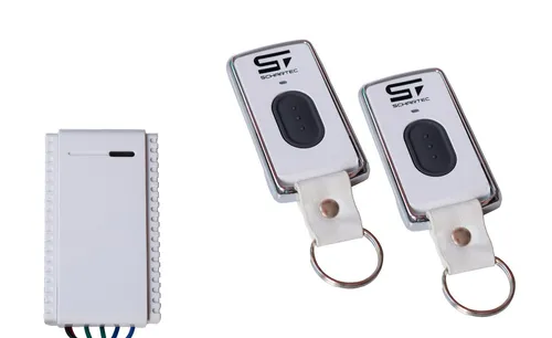 Schartec Mini Universal Funkempfänger