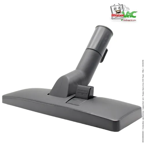 Bodendüse umschaltbar kompatibel mit Hoover SE71_WR02