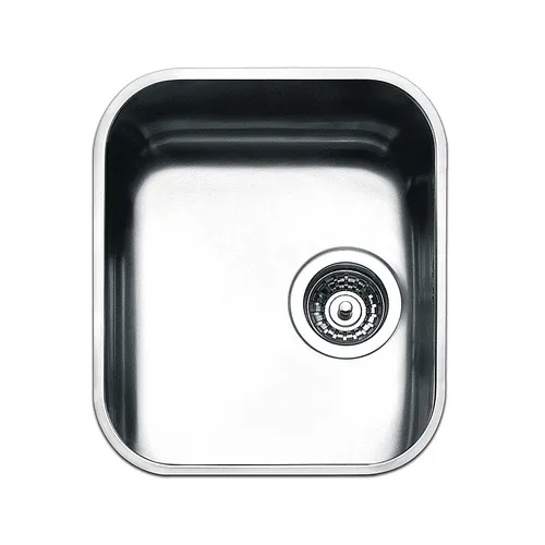 Smeg Waschbecken Alba UM34