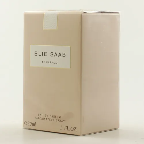 Elie Saab Le Parfum Eau De Parfum 30 ml