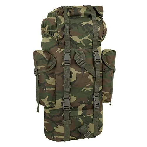 Bundeswehr Kampfrucksack