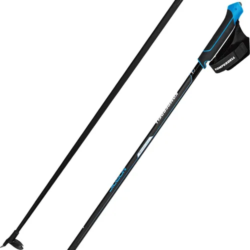 Produktbild Komperdell Nordic CX-100 Sport blue - 165 cm