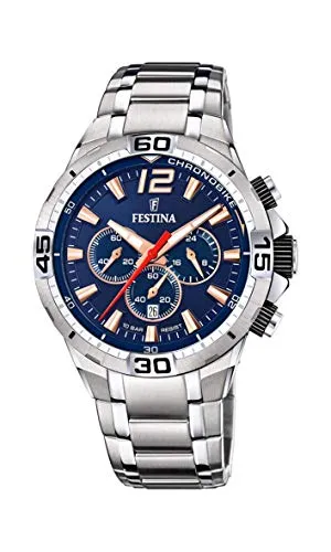 Festina Armbanduhren & Taschenuhren von Festina