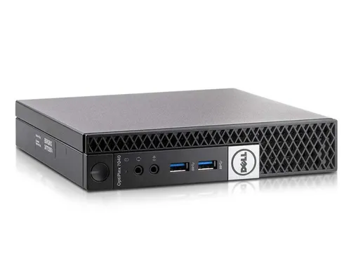 Dell OptiPlex 7040 Micro