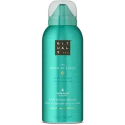 The Ritual of Karma Körperlotion Mousse von Rituals