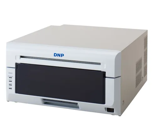 DNP DS 820, 212820 in grau von DNP