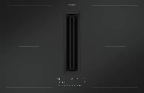 Miele KMDA 7876 FL-U 125 Gala Ed Induktionskochfeld