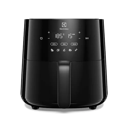 Electrolux EAF3B Luftfritteuse 3L