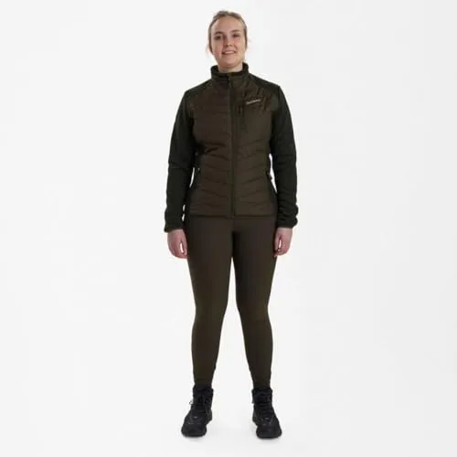 Deerhunter Lady Caroline Padded Jacket von Deerhunter