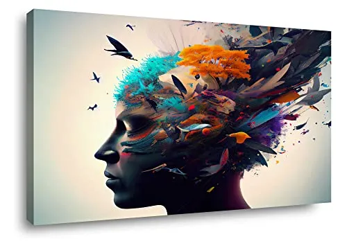 Visario 80x60cm (4050)