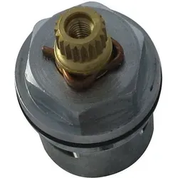 Kludi Multi-Oberteil 752220000 G1/2 – Hochwertiges Ersatzteil - Robustes Kludi Multi-Oberteil G1/2 für zuverlässige Sanitärlösungen. Ideal für den professionellen Einsatz, sorgt für eine langlebige Funktionalität und einfache Installation.